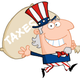 Illustration for article titled iIs There Any Decent IRS Tax Debt Amnesty Program?/i